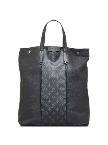 Louis Vuitton Pre-Owned 2020 pre-owned Outdoor tot