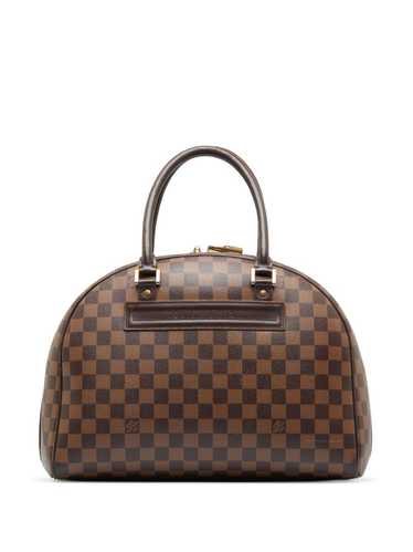 Louis Vuitton Pre-Owned 2003 pre-owned Nolita tote