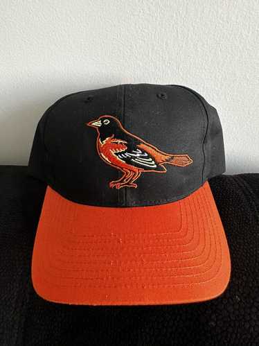 MLB × Streetwear × Vintage Vintage Baltimore Oriol
