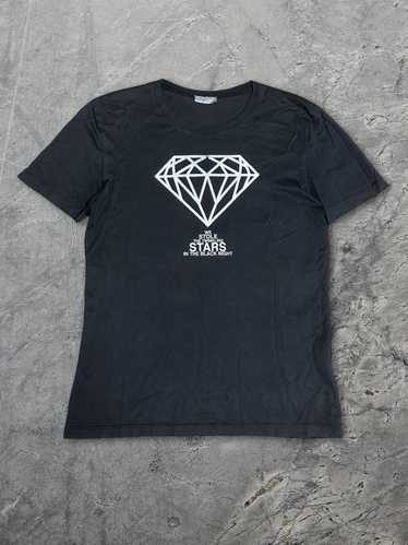 Dior × Hedi Slimane Sold Dior Homme SS06 Diamond T