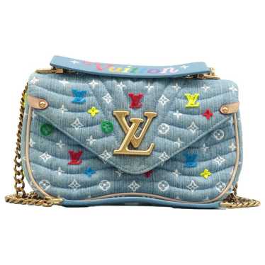 Louis Vuitton New Wave satchel