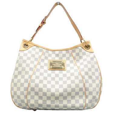 Louis Vuitton Galliera leather handbag