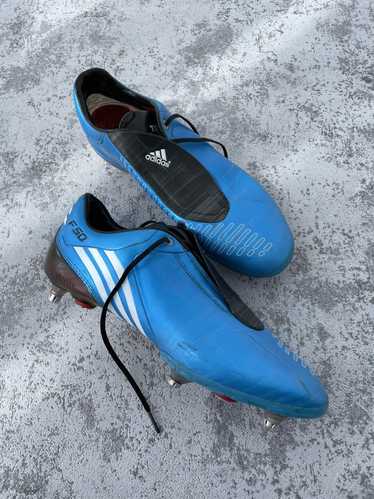 Adidas × Vintage Vintage Adidas F50 Tunit Football