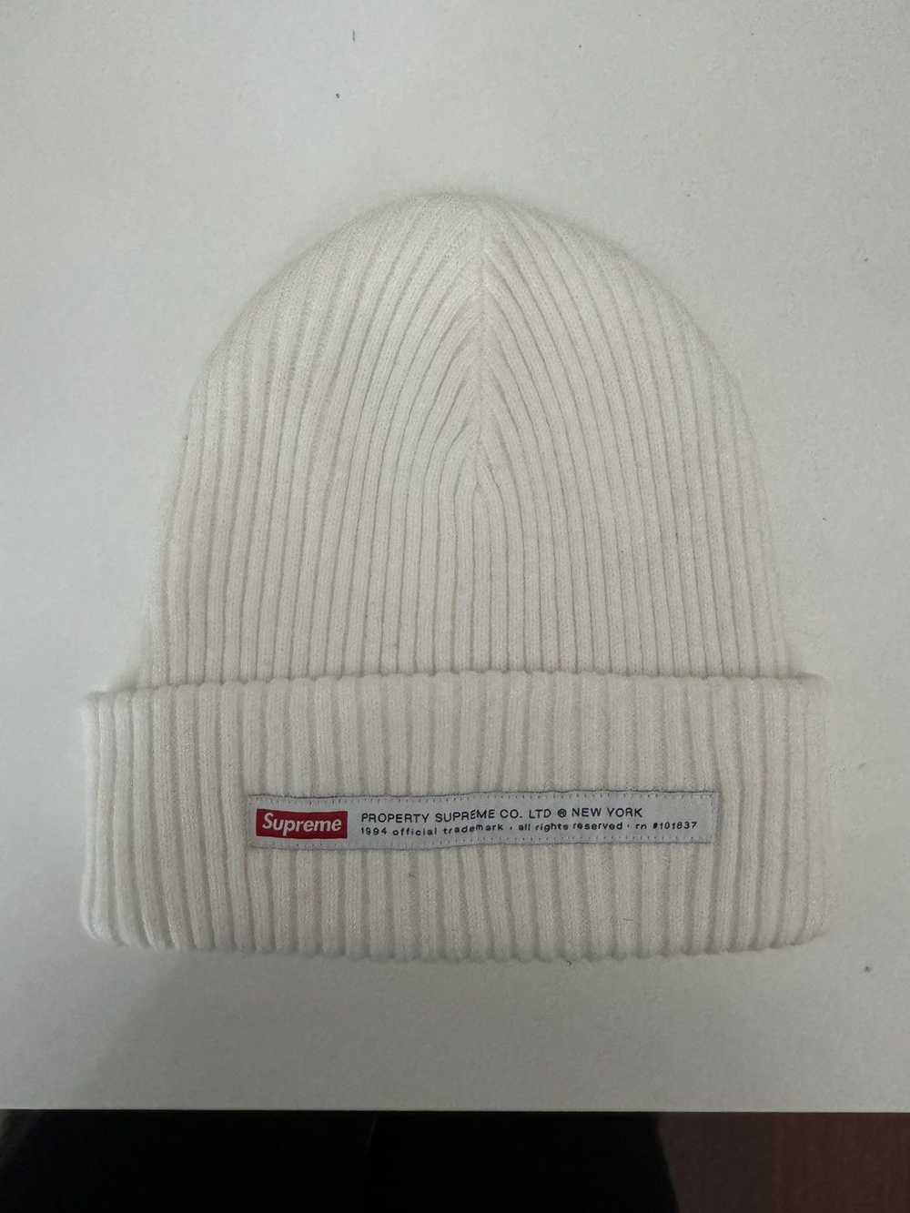 Supreme Supreme Beanie - image 1