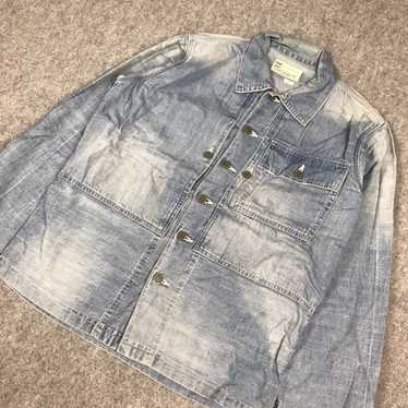 68 & brothers jacket - Gem