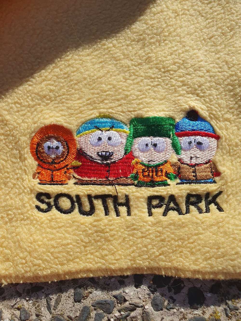 Anima × Streetwear × Vintage South Park Vintage C… - image 4