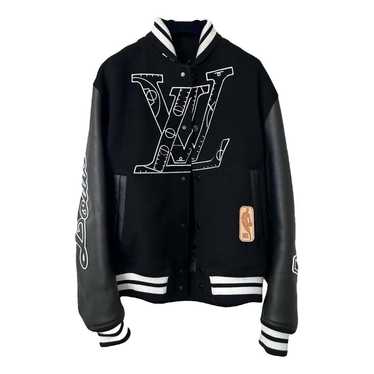 Louis Vuitton Leather jacket - image 1