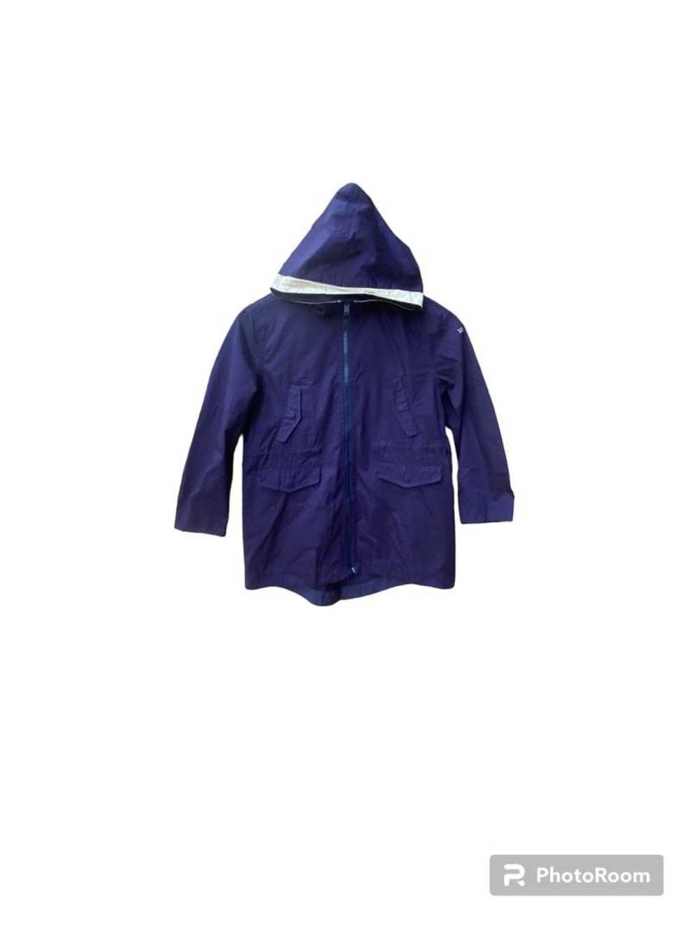 Japanese Brand Uniqlo Undercover Hooded Parka Kids - image 1