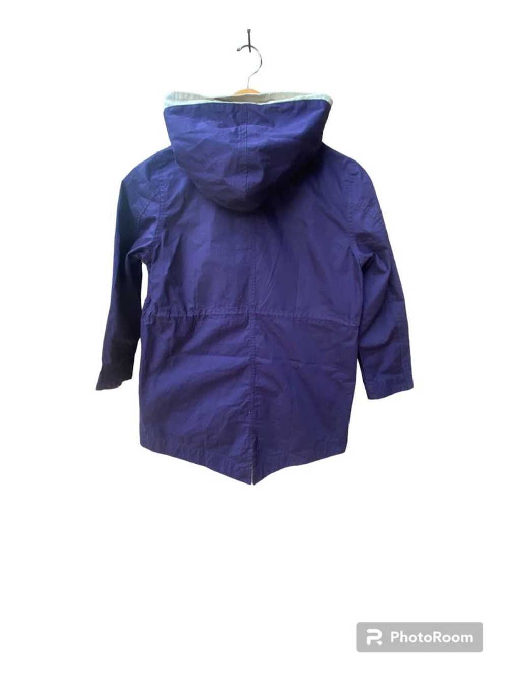 Japanese Brand Uniqlo Undercover Hooded Parka Kids - image 2