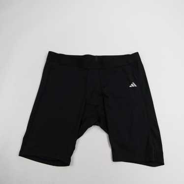 adidas Techfit Compression Shorts Men's Black Used