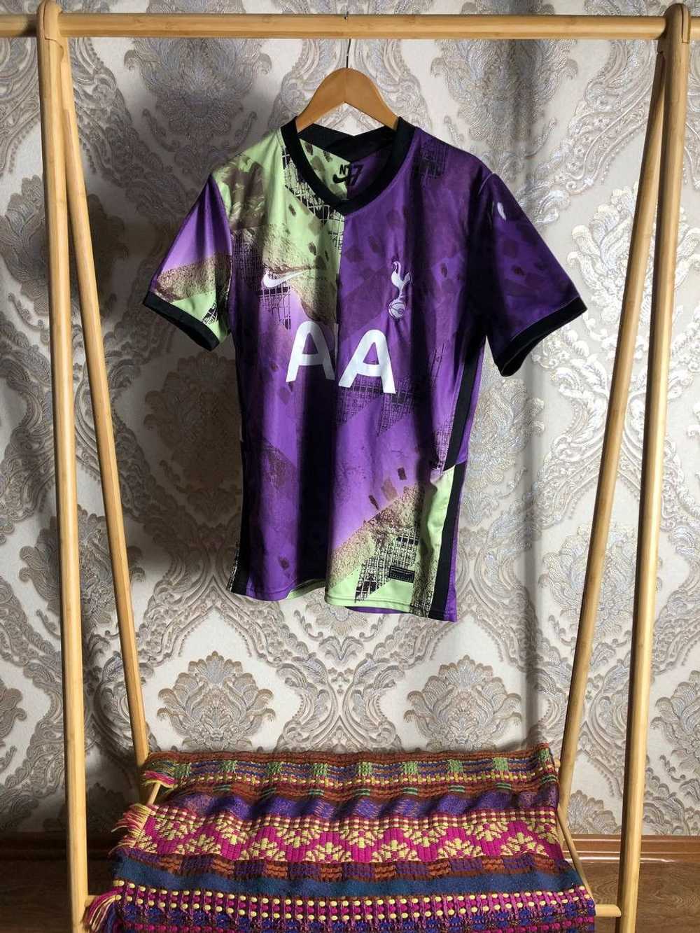 Soccer Jersey × Streetwear × Vintage VERY RARE TO… - image 2