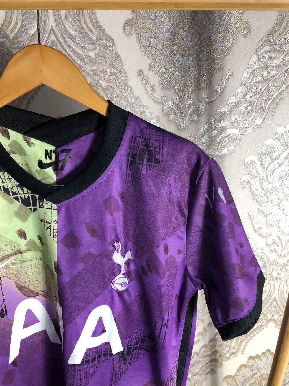 Soccer Jersey × Streetwear × Vintage VERY RARE TO… - image 3