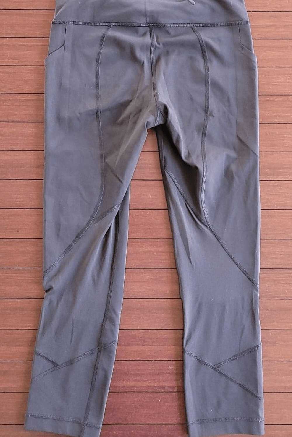 lululemon align leggings size 4 - image 1