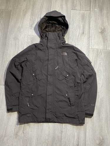 The North Face × Vintage THE NORTH FACE CRYPTIC Hy