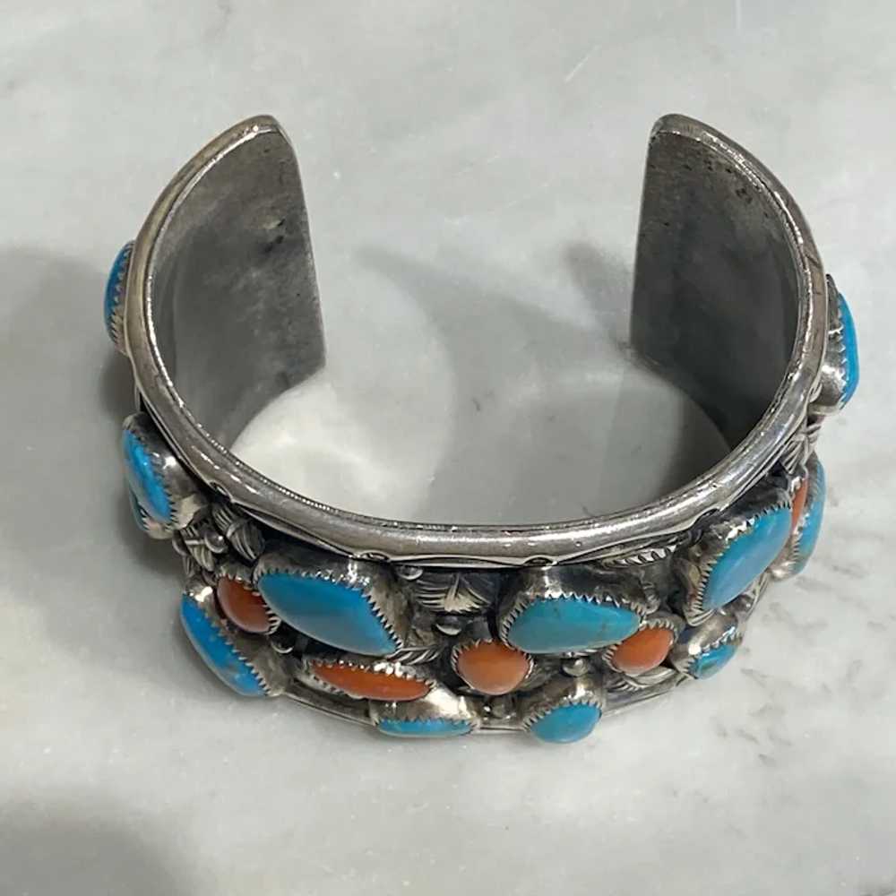 Old Pawn Bracelet - image 2
