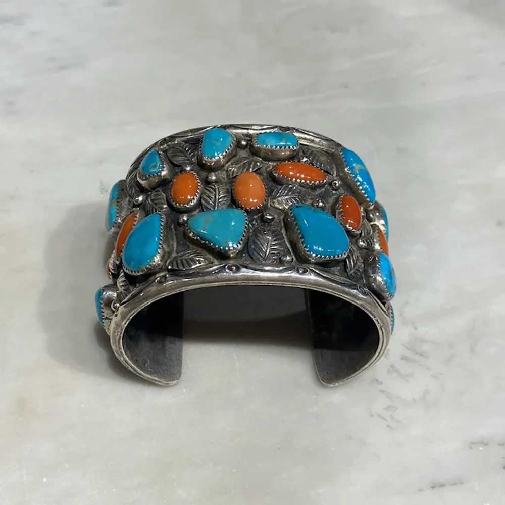 Old Pawn Bracelet - image 3