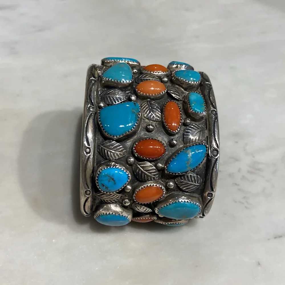 Old Pawn Bracelet - image 5