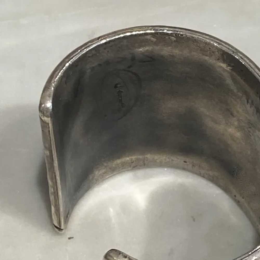 Old Pawn Bracelet - image 6