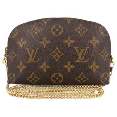 Louis Vuitton Cloth crossbody bag