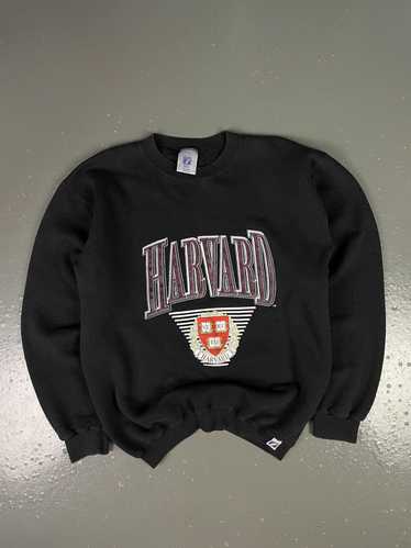 American College × Harvard × Vintage Vintage Harv… - image 1