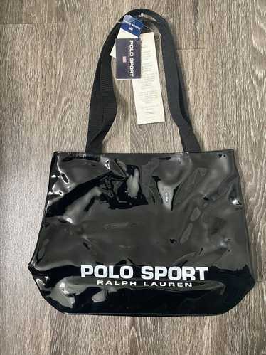 Polo Ralph Lauren NEW VTG Polo Ralph Lauren Sport 