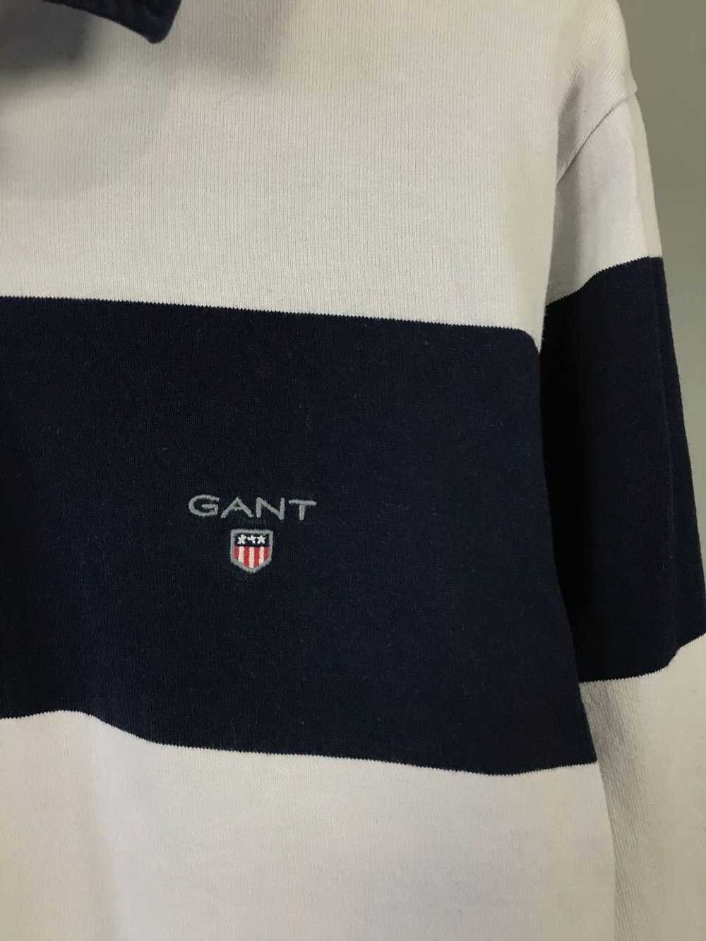 Gant × Luxury × Streetwear Gant Luxury Streetwear… - image 3