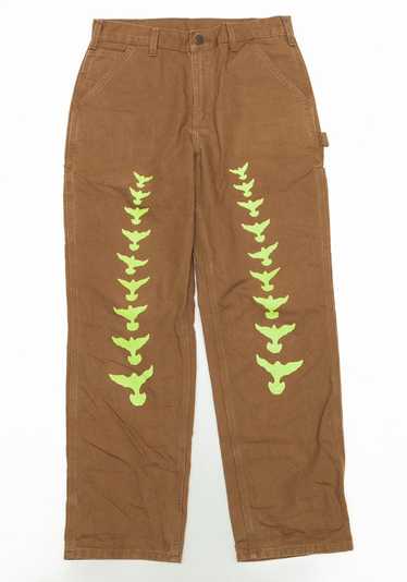 ALL CAPS STUDIO × Carhartt Double Knee Work Pant