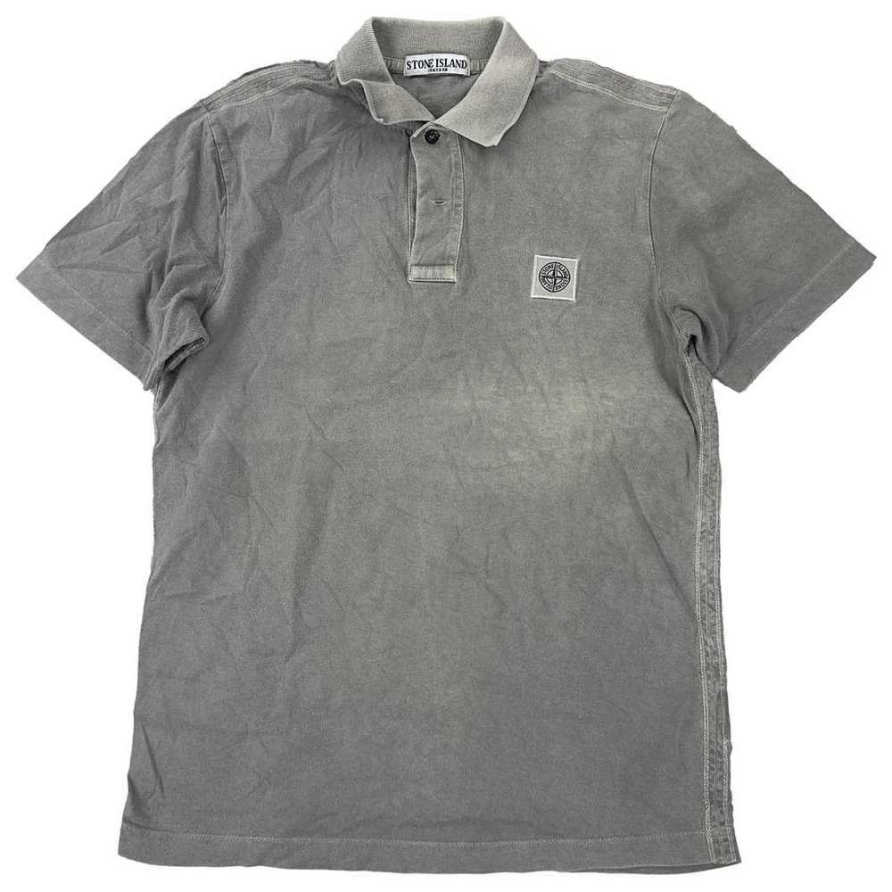 Stone Island Polo shirt - image 1