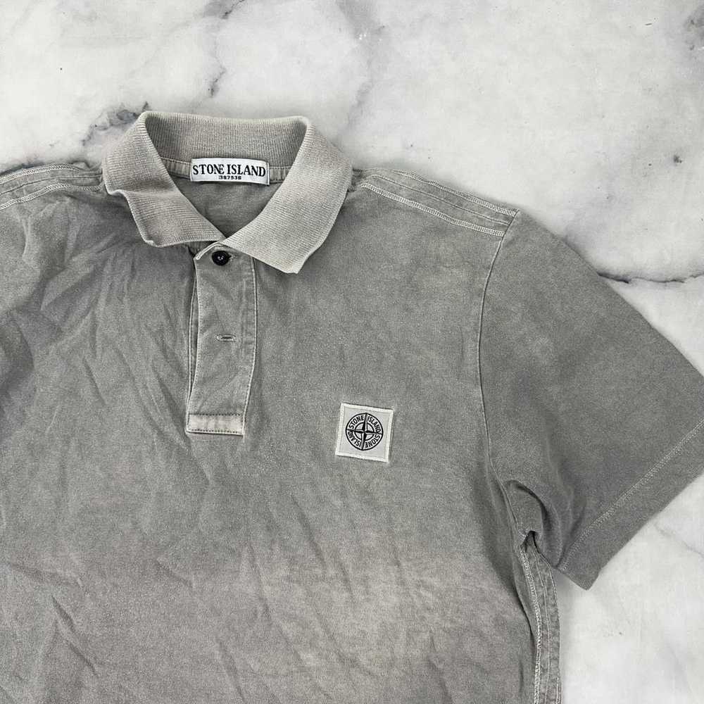 Stone Island Polo shirt - image 2