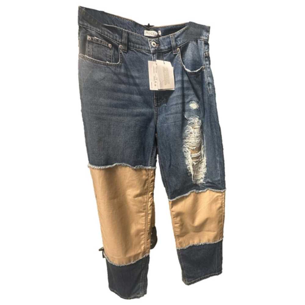 JW Anderson Straight jeans - image 1