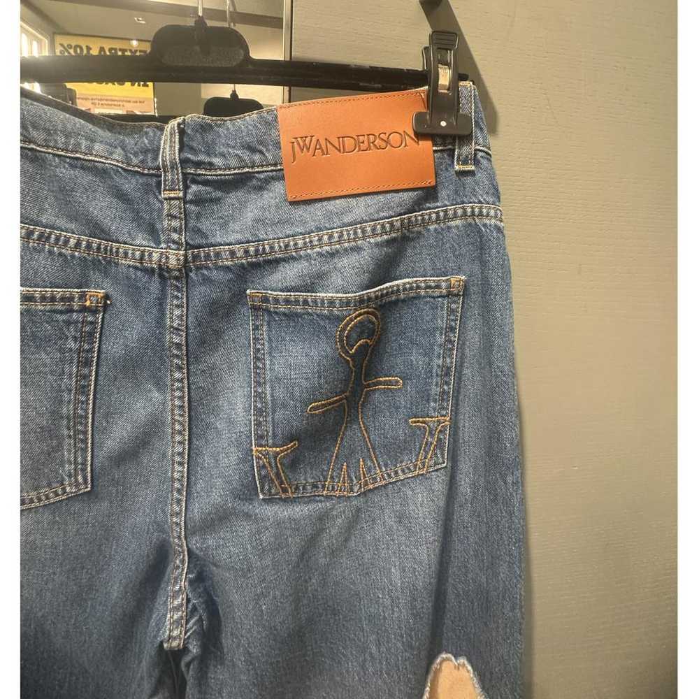 JW Anderson Straight jeans - image 7