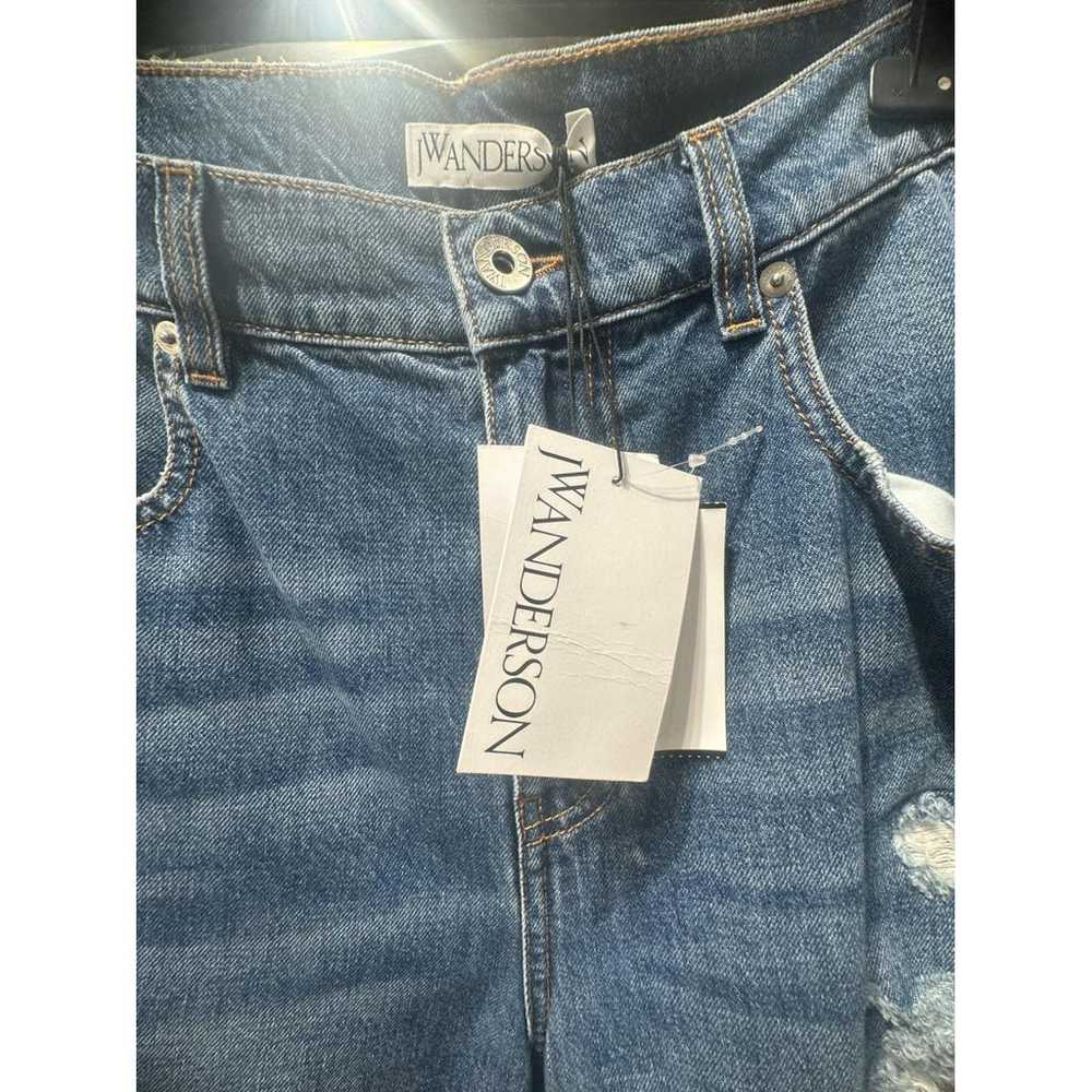 JW Anderson Straight jeans - image 8