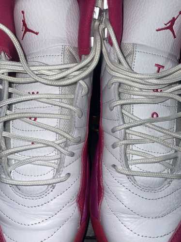 Jordan Brand Jordan 12 Retro Dynamic Pink (GS)