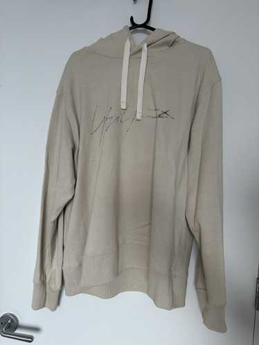 Y-3 yohji yamamoto hoodie - Gem