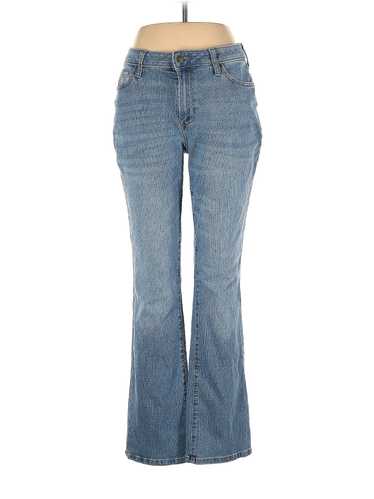 Sonoma Goods for Life Women Blue Jeans 10