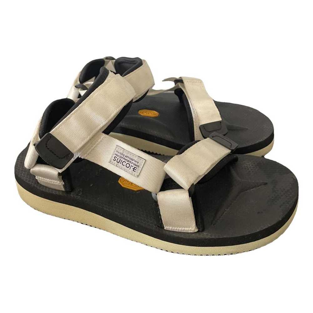 Suicoke Depa-V2 sandal - image 1