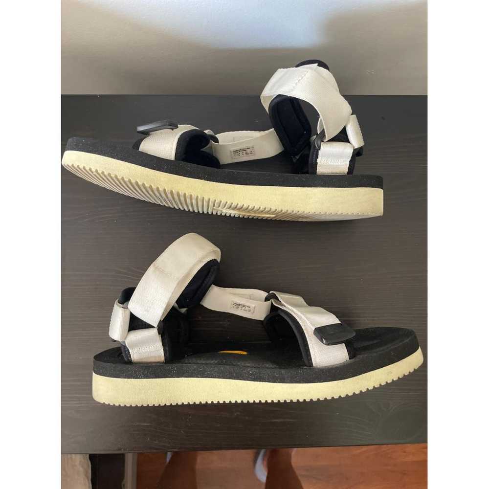 Suicoke Depa-V2 sandal - image 4