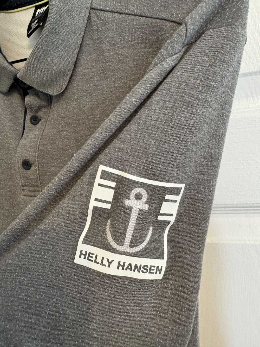 Helly Hansen Tiara Yachts Helly Hansen Polo (XL) - image 4