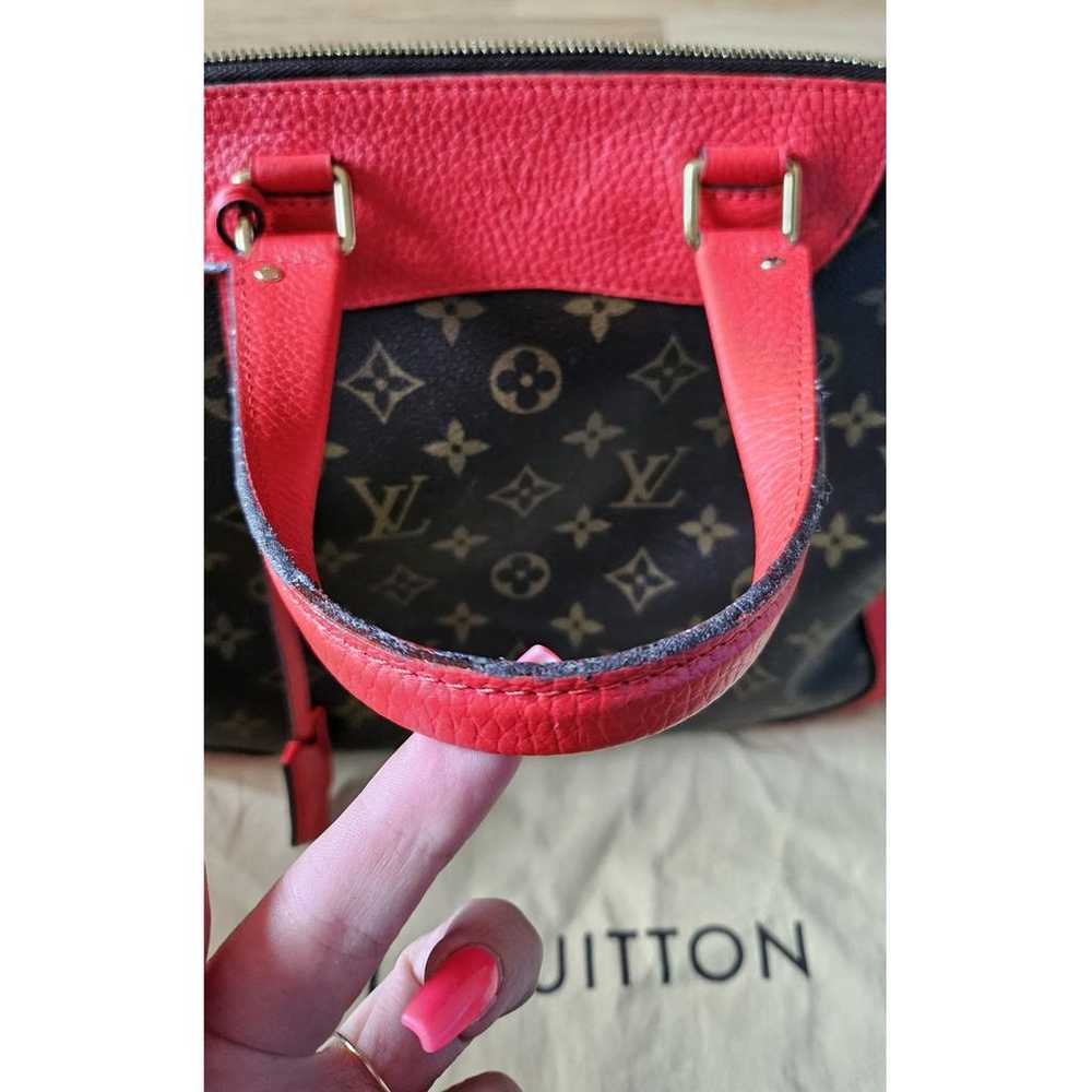 Louis Vuitton Retiro Contemporary cloth handbag - image 3