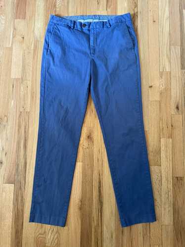 Bonobos Bonobos Slim Fit Chino Pant (34/34)