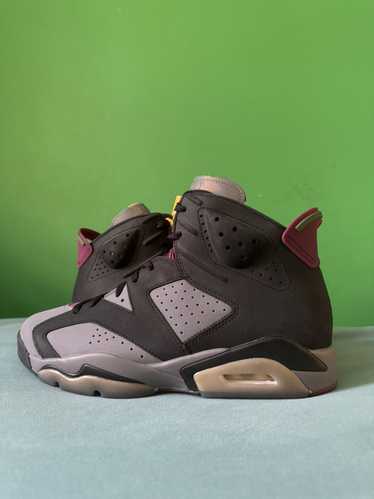 Jordan Brand Nike Air Jordan 6 Bordeaux 2021