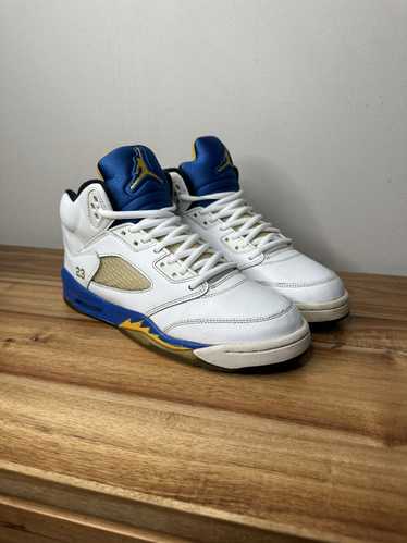 Jordan Brand × Nike Air Jordan 5 “Laney”