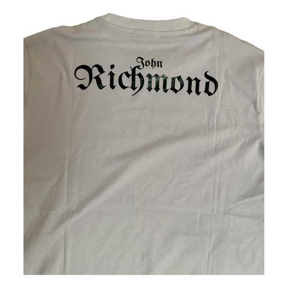 John Richmond T-shirt - image 2