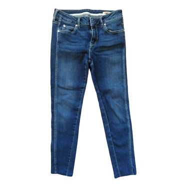 Reiko Slim jeans