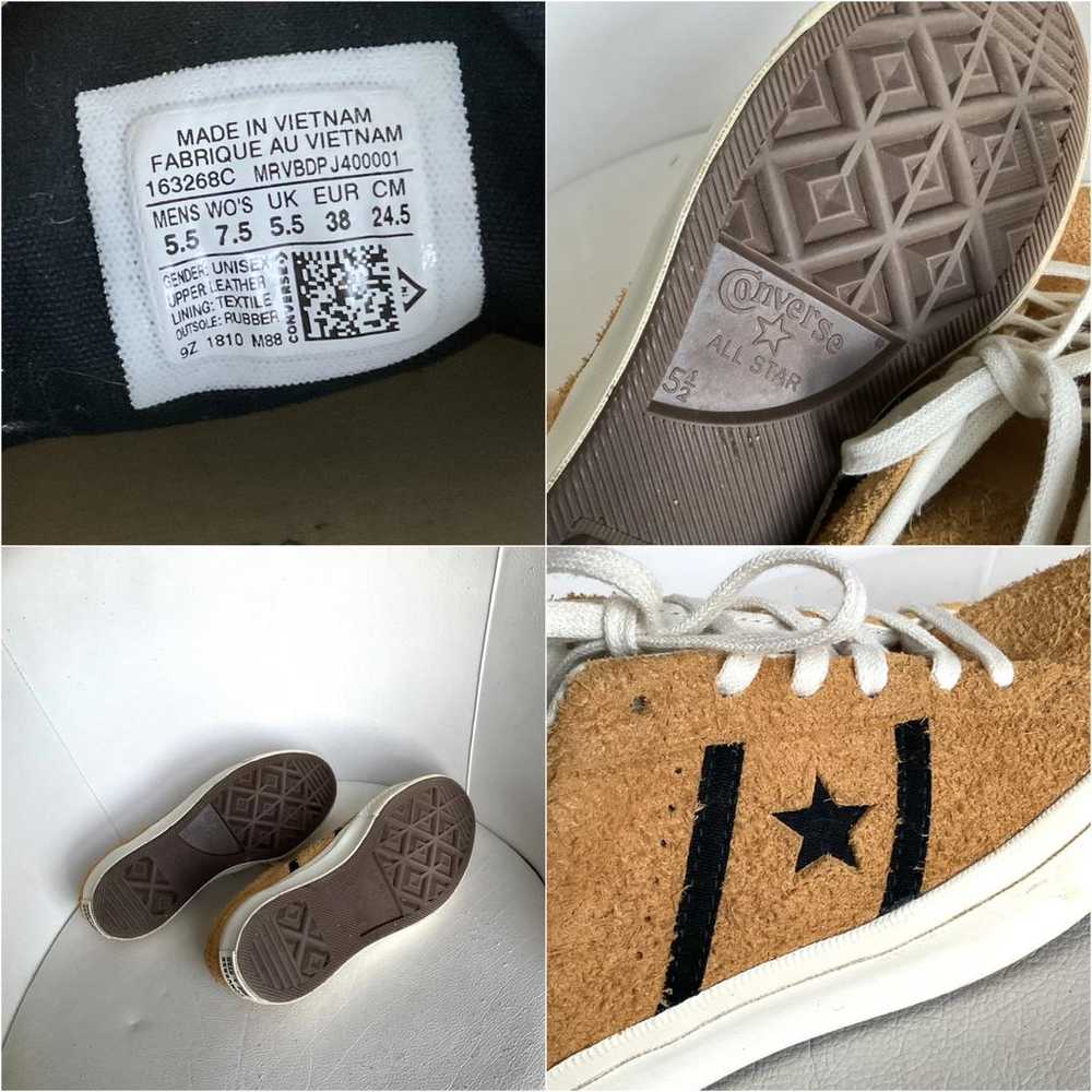Converse Trainers - image 9