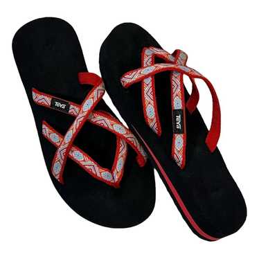 Teva Cloth sandal