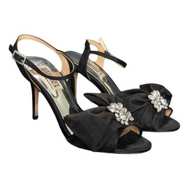 Badgley Mischka Heels