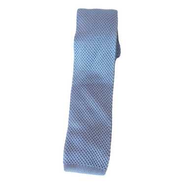 Tommy Hilfiger Silk tie