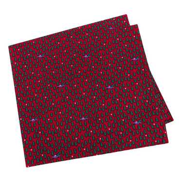 Tommy Hilfiger Silk scarf & pocket square - image 1