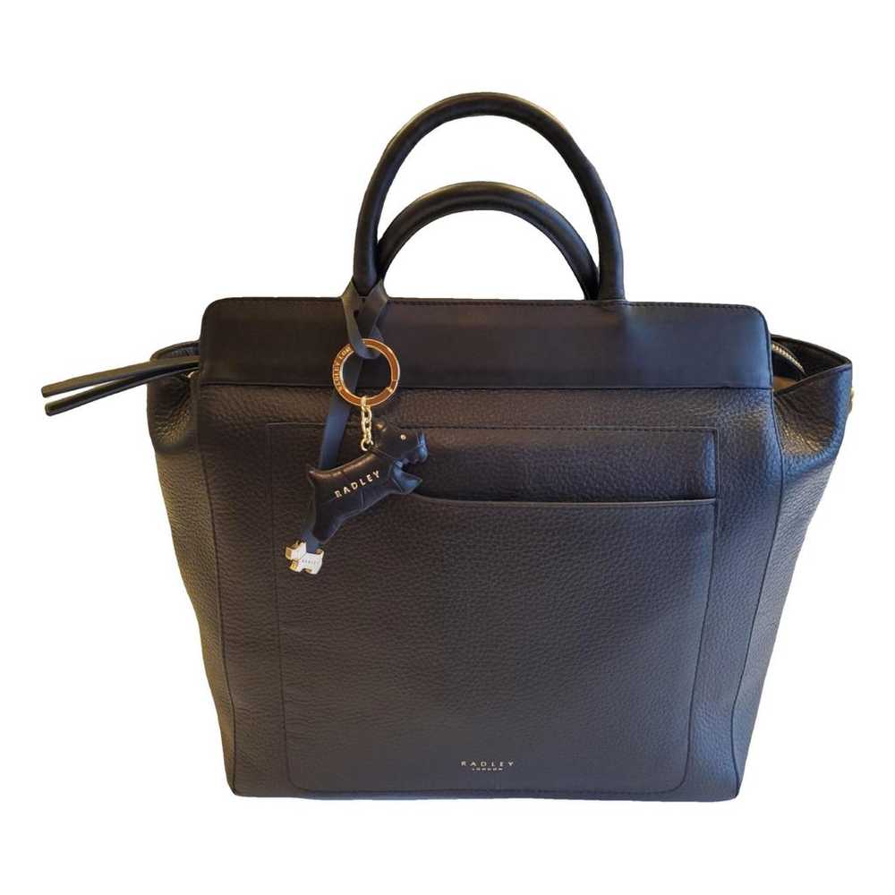 Radley London Leather 24h bag - image 1